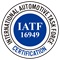 Certificacin IATF