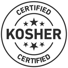 Certificaci�n KOSHER